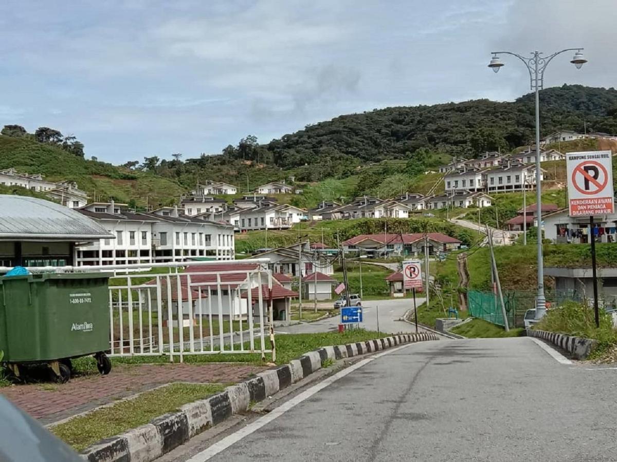 Mariana Barrington Square Goldenhills Pasar Malam Cameron Highlands Eksteriør bilde