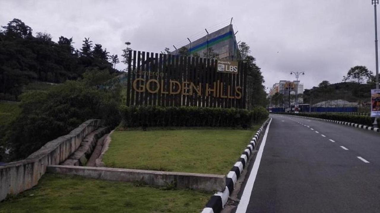 Mariana Barrington Square Goldenhills Pasar Malam Cameron Highlands Eksteriør bilde